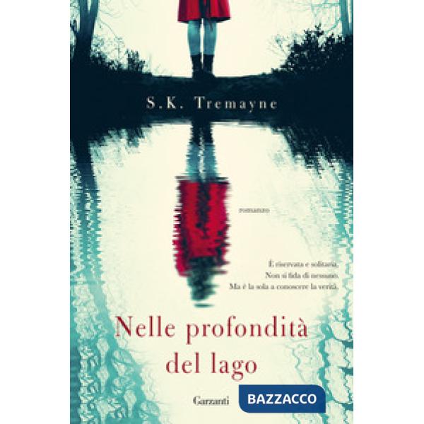 Nelle profondità del lago