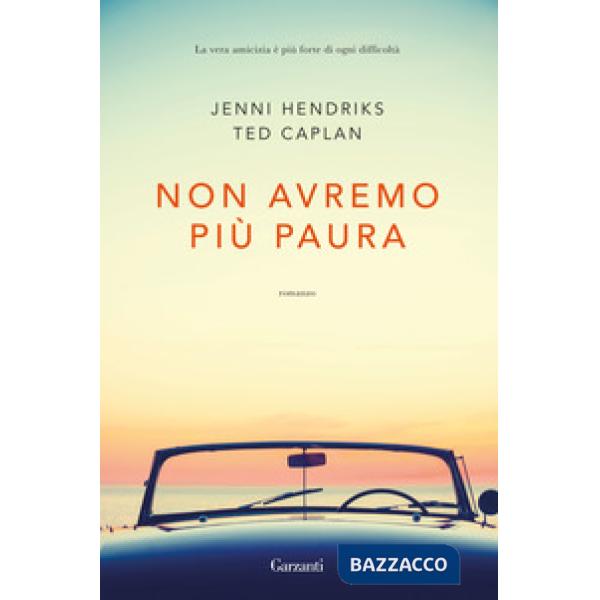 Non avremo più paura