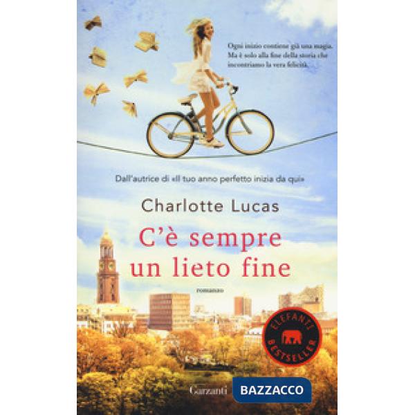 C'è sempre un lieto fine