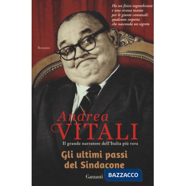 Ultimi passi del sindacone (Gli)