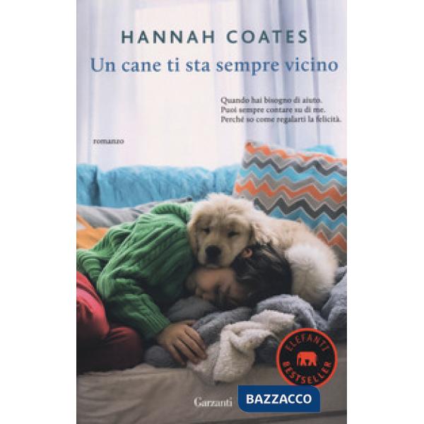 Cane ti sta sempre vicino (Un)