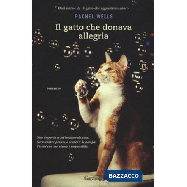 Gatto che donava allegria (Il)