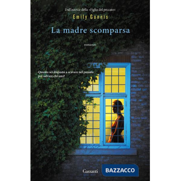 Madre scomparsa (La)