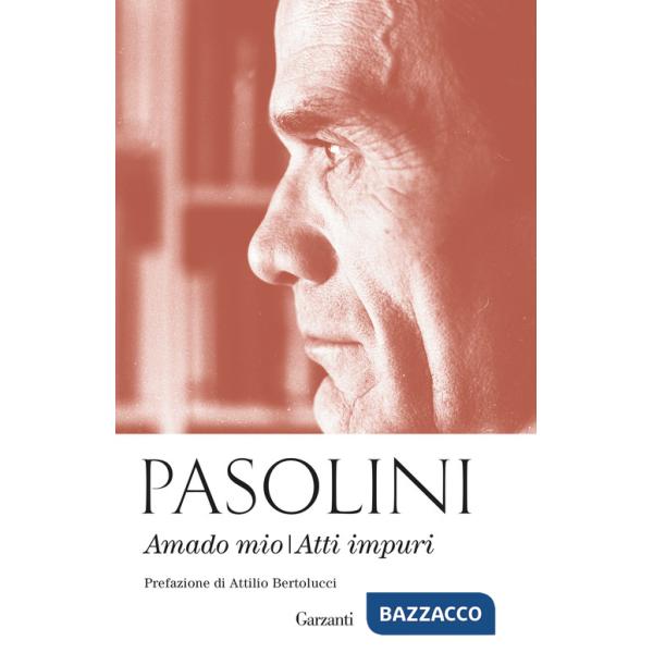 Amado mio-Atti impuri