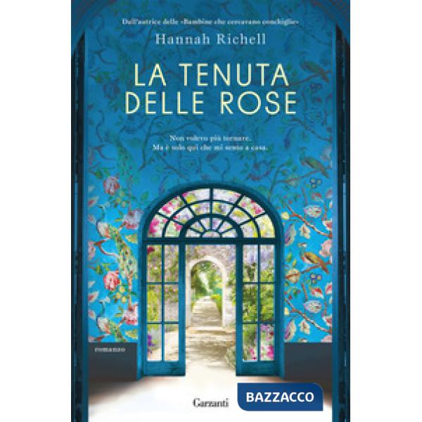 Tenuta delle rose (La)