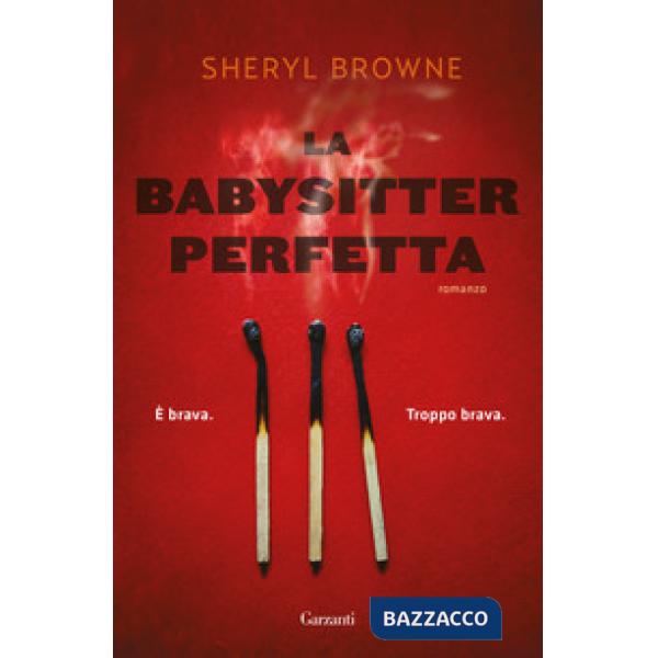 Babysitter perfetta (La)