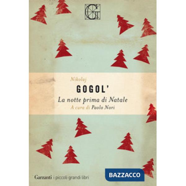 Notte prima di Natale (La)