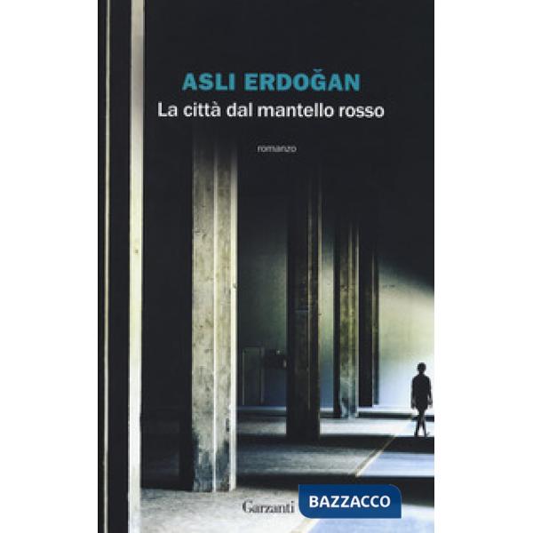 Città dal mantello rosso (La)