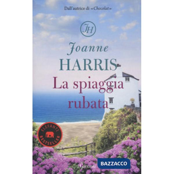 Spiaggia rubata. Nuova ediz. (La)