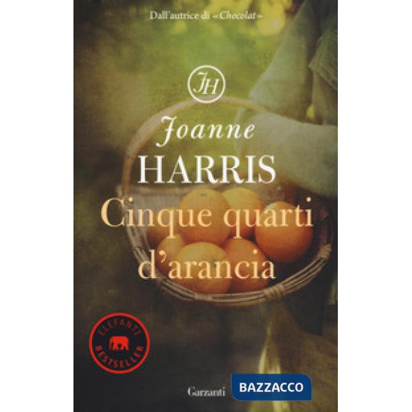 Cinque quarti d'arancia. Nuova ediz.