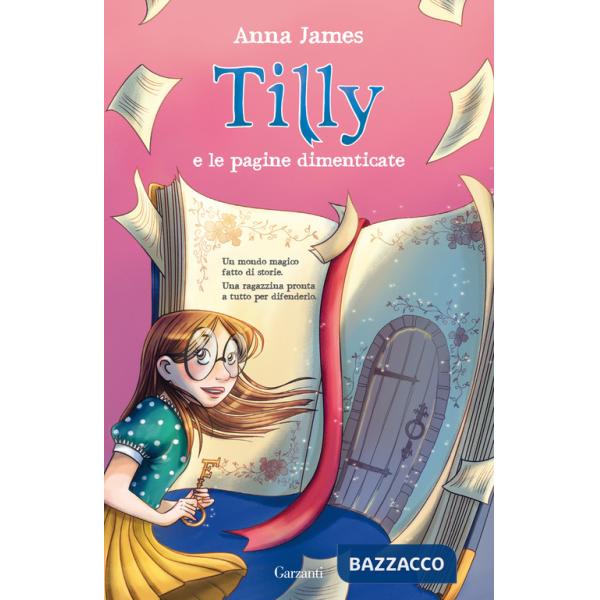 Tilly e le pagine dimenticate