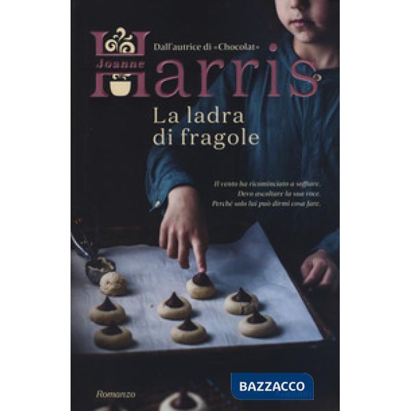 Ladra di fragole (La)