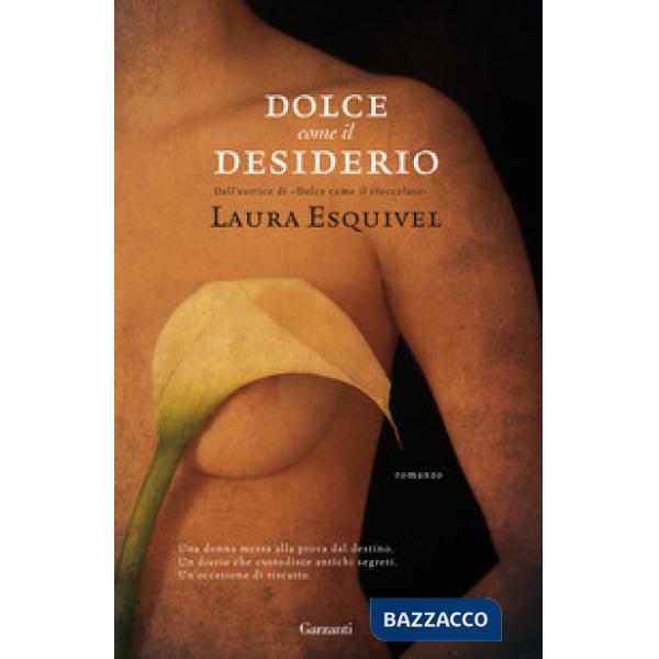 Dolce come il desiderio