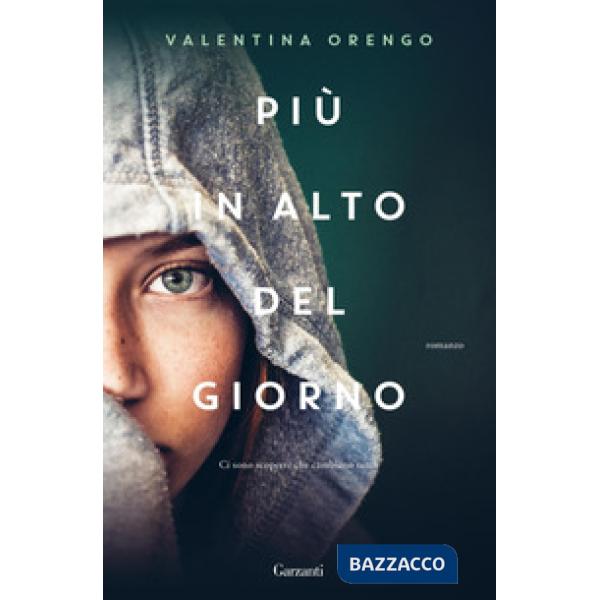 Più in alto del giorno