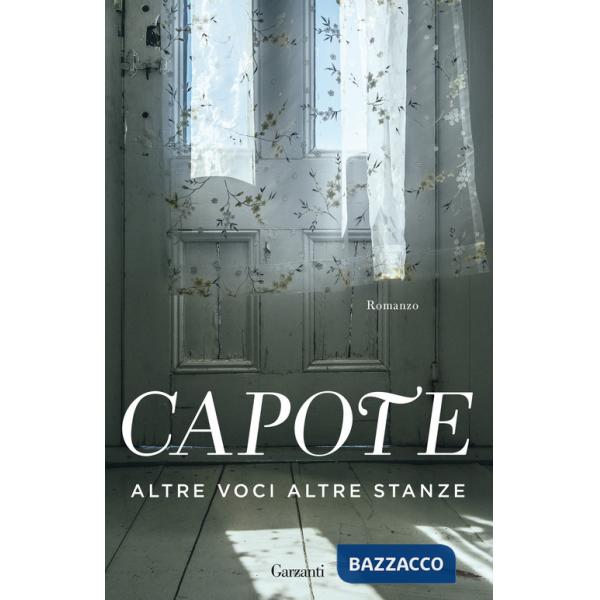 Altre voci altre stanze