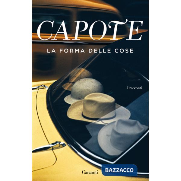 Forma delle cose (La)