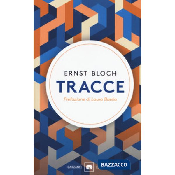 Tracce