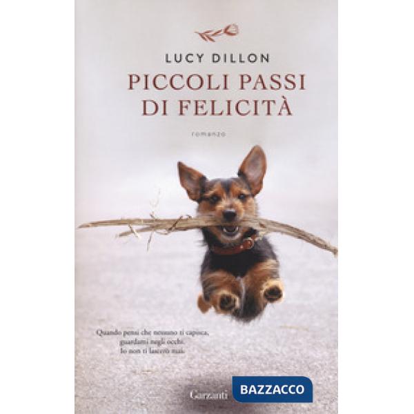 Piccoli passi di felicità