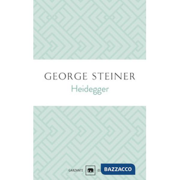 Heidegger