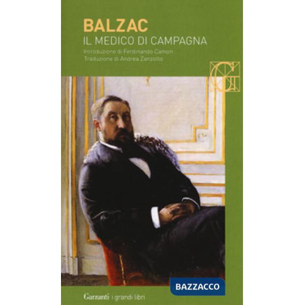 Medico di campagna (Il)