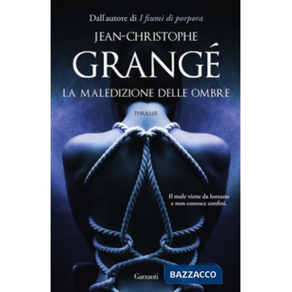 Maledizione delle ombre (La)