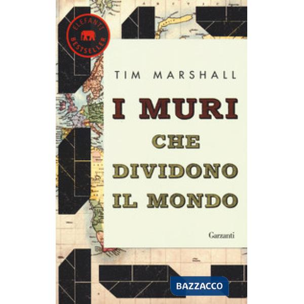 Muri che dividono il mondo (I)