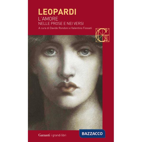 Amore nelle prose e nei versi (L')