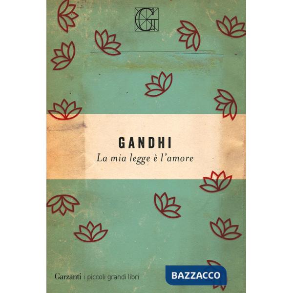 Mia legge è l'amore (La)