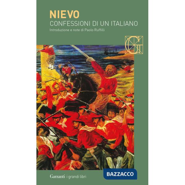 Confessioni d'un italiano