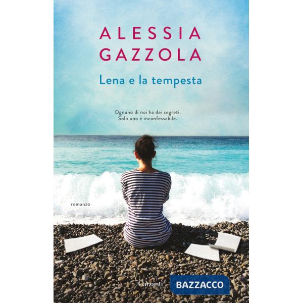 Lena e la tempesta