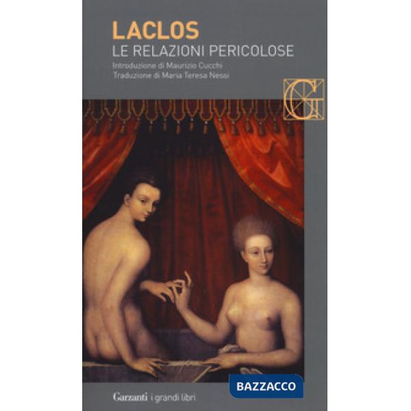 Relazioni pericolose (Le)