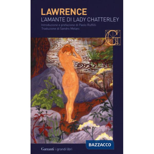 Amante di lady Chatterley (L')