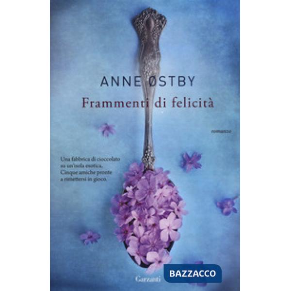 Frammenti di felicità