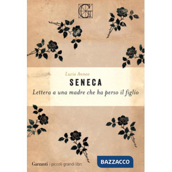 Lettera ad una madre che ha perso un figlio