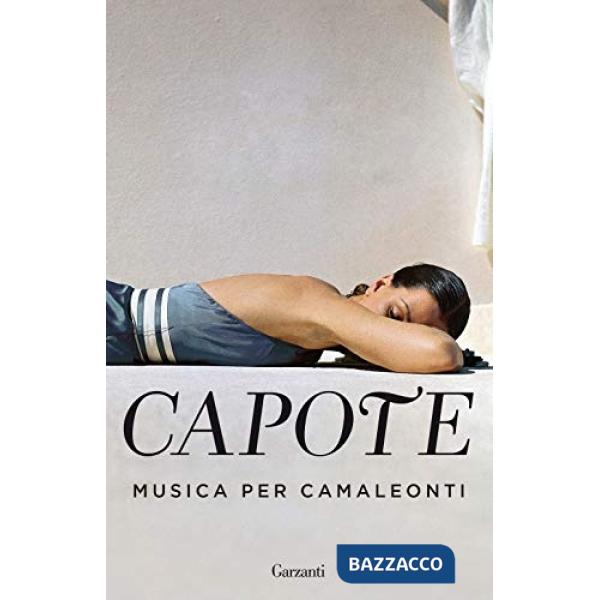Musica per camaleonti