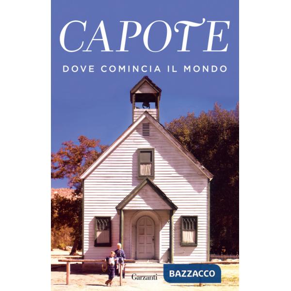 Dove comincia il mondo