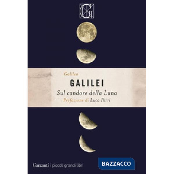 Sul candore della luna