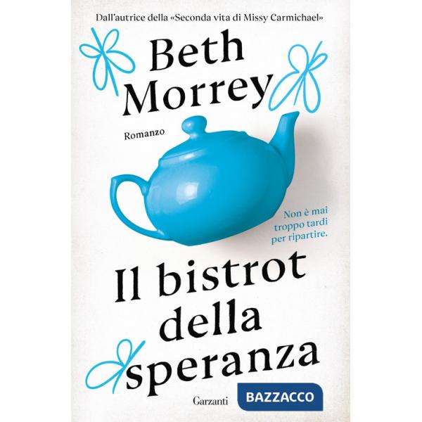 Bistrot della speranza (Il)