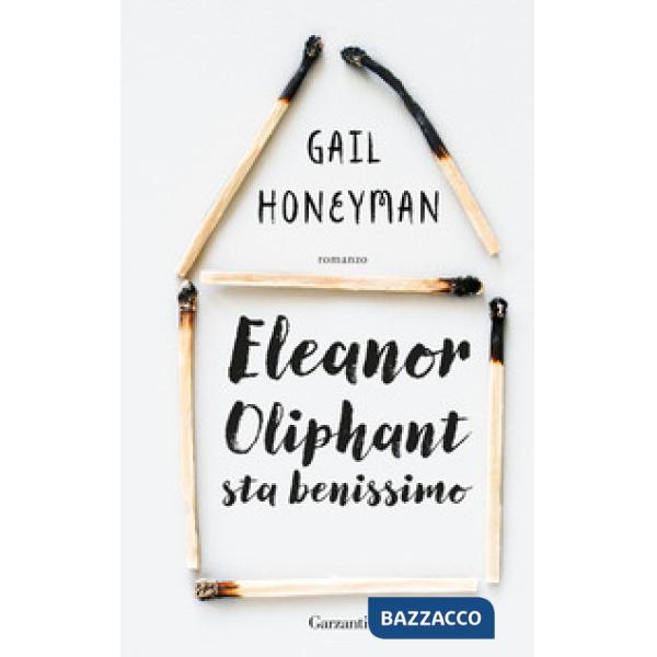 Eleanor Oliphant sta benissimo