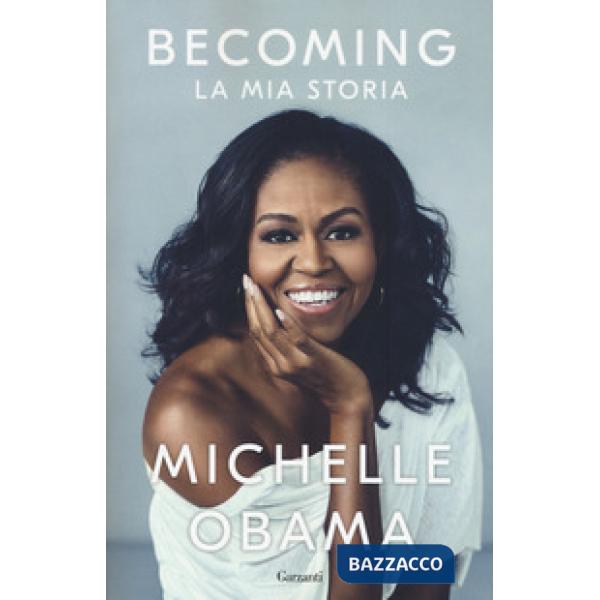 Becoming. La mia storia