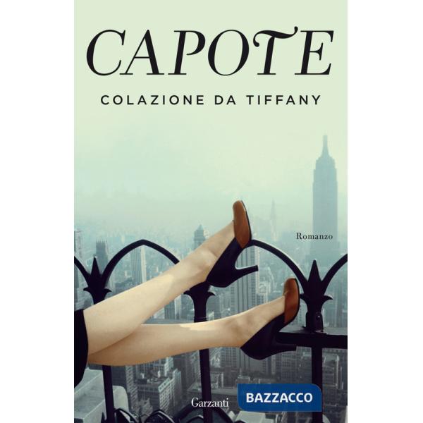 Colazione da Tiffany