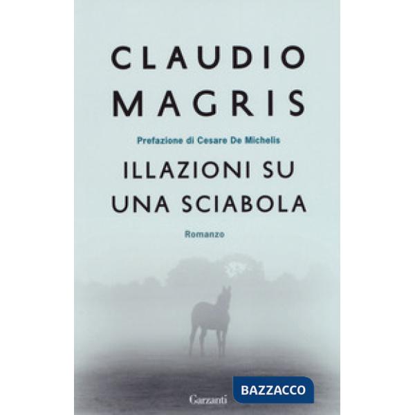 Illazioni su una sciabola