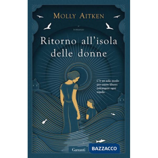 Ritorno all'isola delle donne