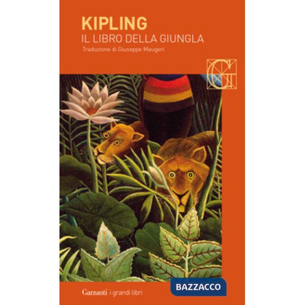 Libro della giungla (Il)