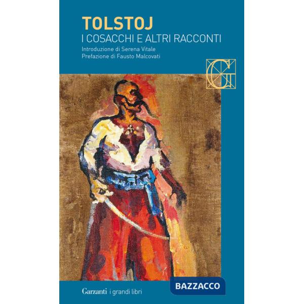 Cosacchi e altri racconti (I)