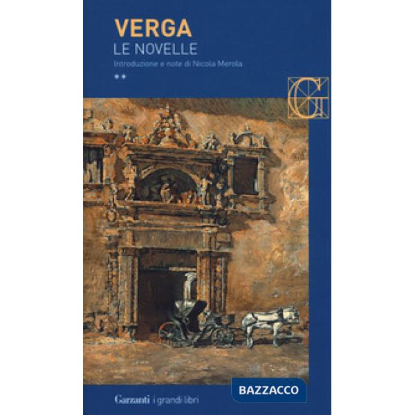 Novelle (Le). Vol. 2