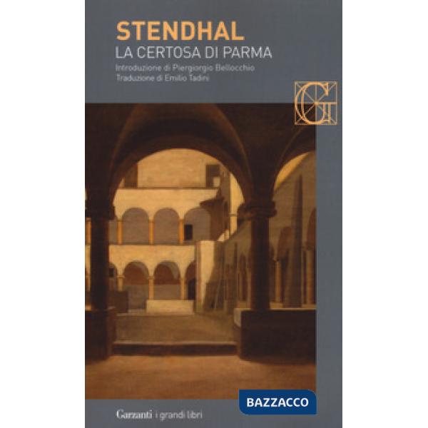 Certosa di Parma (La)