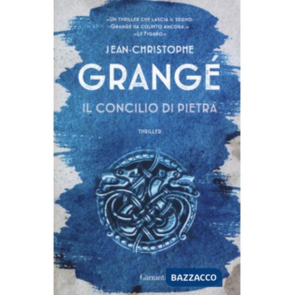 Concilio di pietra. Nuova ediz. (Il)