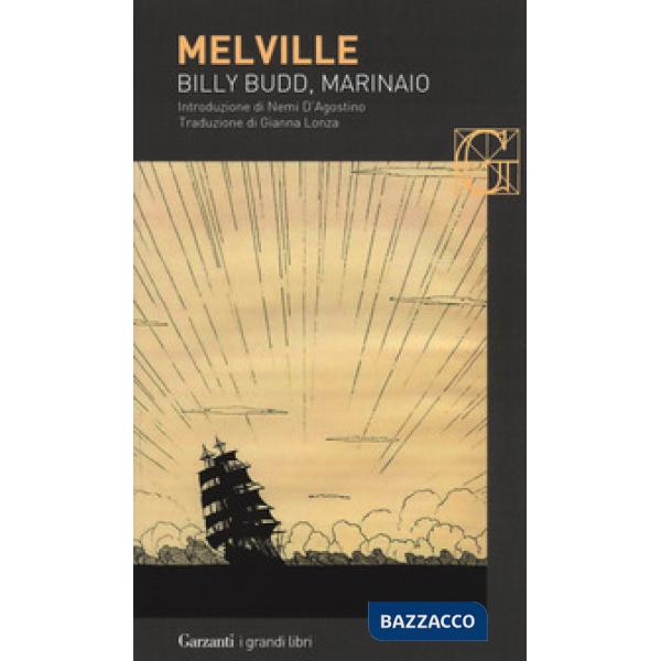 Billy Budd, marinaio