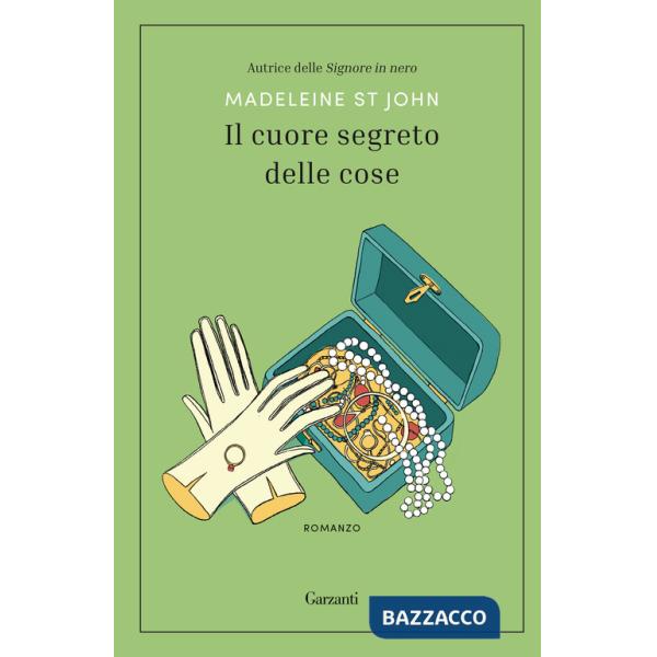 Cuore segreto delle cose (Il)